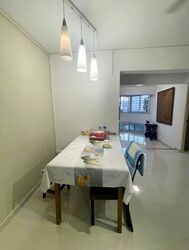Blk 111 Jurong East Ville (Jurong East), HDB 5 Rooms #524603791